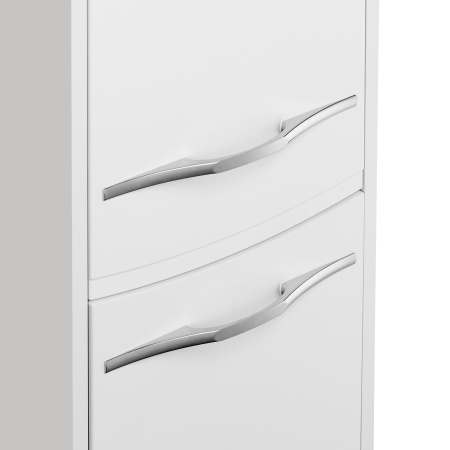 Пенал Aquaton Инфинити 1A192303IF01R правый