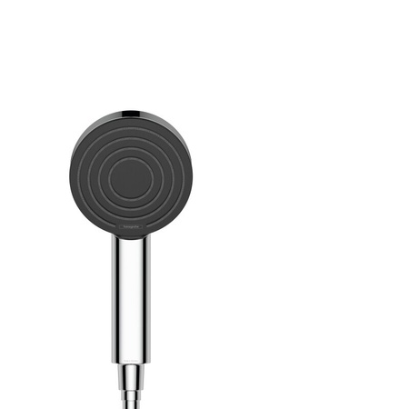 Душевая лейка Hansgrohe Pulsify 105 1jet 24120000, хром