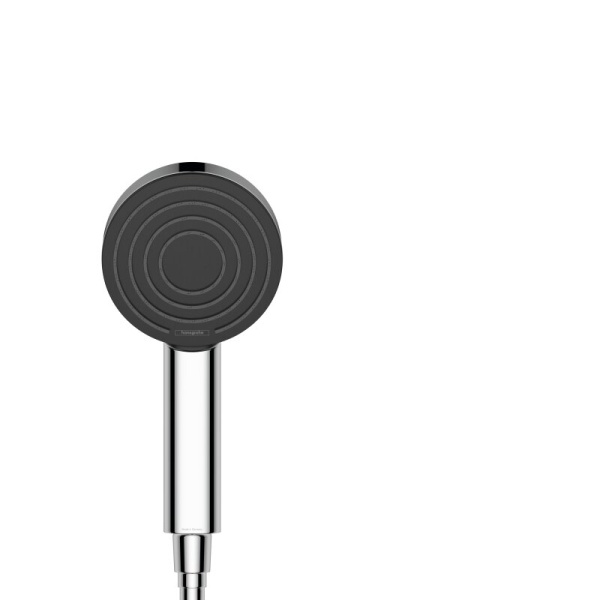 Душевая лейка Hansgrohe Pulsify 105 1jet 24120000, хром