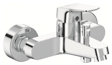 Смеситель для ванны Ideal Standard Ceraflex B1721AA