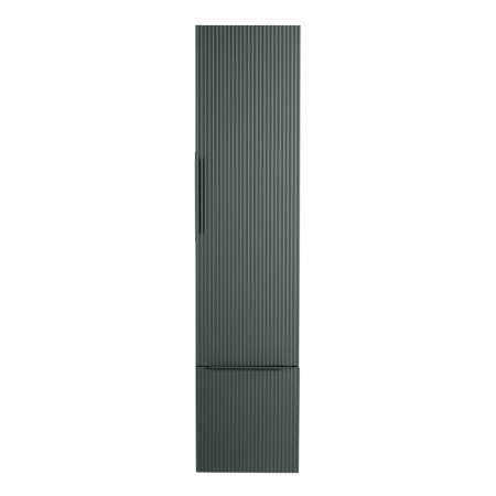 Пенал подвесной Cezares Premium  55510 Plisse Verde opaco