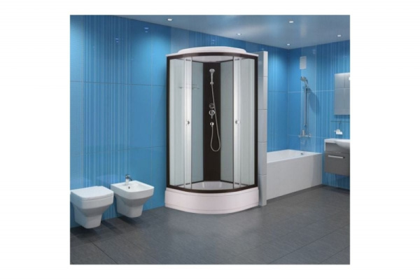 Душевая кабина Niagara NG-6702-14