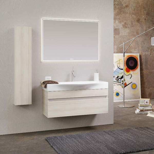 Зеркало Aqwella UM 100 UM0210