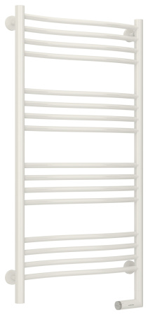 Полотенцесушитель электрический (100х50) Cунержа Флюид 2.0 правый  12-5221-1050