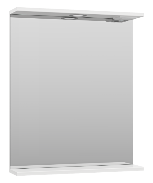 Зеркало (60х72) Misty Енисей 60 Э-Ени02060-011