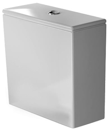 Бачок под унитаз Duravit DuraStyle 0935100005