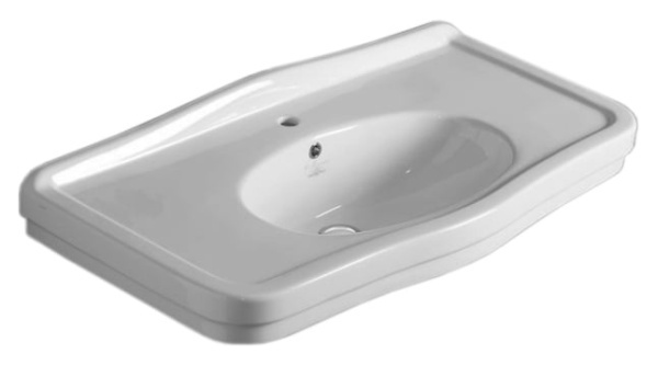 Раковина Simas Londra LO934bi*1