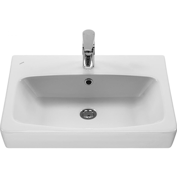 Тумба с раковиной Aquaton Кантри 55 1A2576K0AHB20