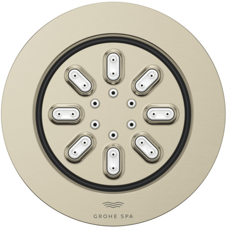 Боковой душ 75 мм Grohe Rainshower Aqua 26801EN0