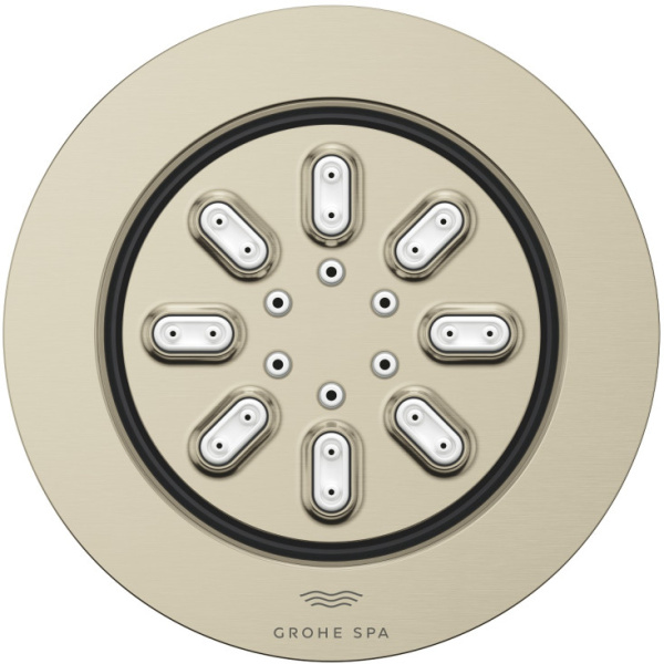 Боковой душ 75 мм Grohe Rainshower Aqua 26801EN0