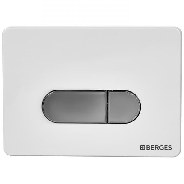 Комплект унитаза с инсталляцией Berges Wasserhaus Novum 042441