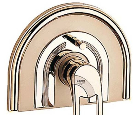 Смеситель для ванны Grohe Chiara 19530Z00 (19530 Z00)