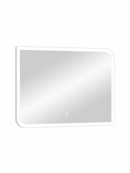 Зеркало с подсветкой (80x60) Continent Fantasy ЗЛП37