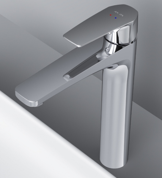 Смеситель для раковины Am.Pm Gem F90A92000 Смеситель для раковины Am.Pm Gem F90A92000