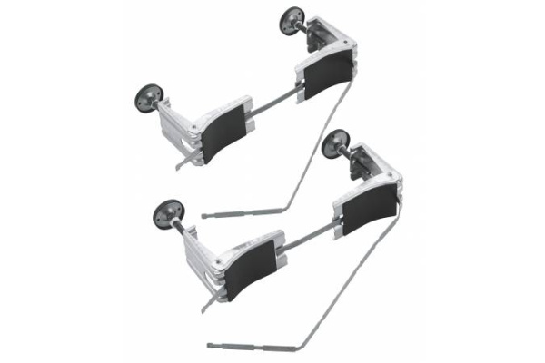 Ножки для встраиваемой ванны GROHE 49115000