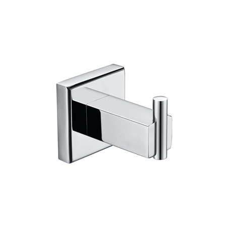 Крючок одинарный Melana MLN-862008P