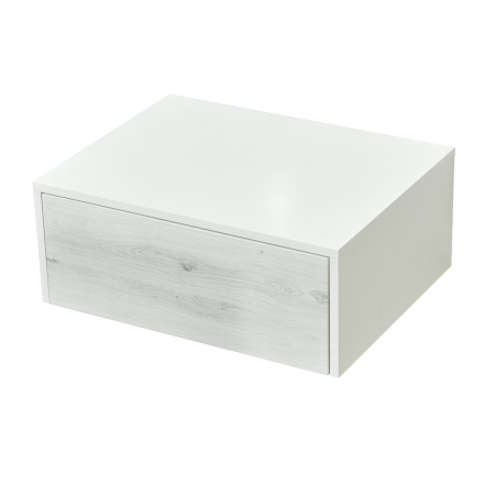 Комод Aquaton Сакура 60 1A220403SKW80 белый