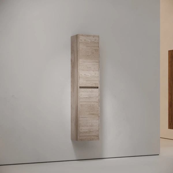 Шкаф-пенал Sancos  Libra PLB35EG дуб галифакс