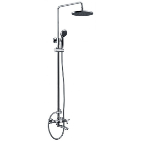 Душевая система KAISER Trio (57188)