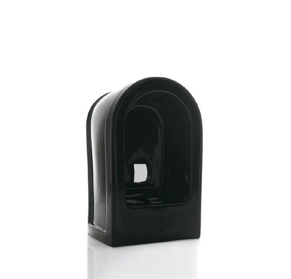 Биде подвесное Cielo Opera Tondo OPBSTN