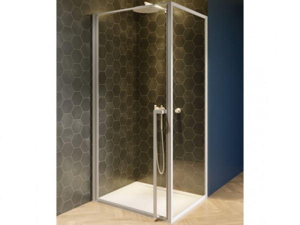 Душевой уголок Riho Lucid GD208W080