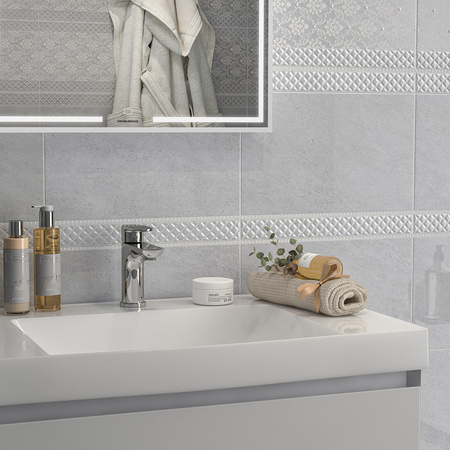 Раковина подвесная (80х48) Kerama Marazzi Cubo CU.wb.80