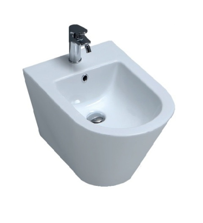 Биде напольное Azzurra Forma FMBIT000000MBI*1/(FOR500 bi*1)