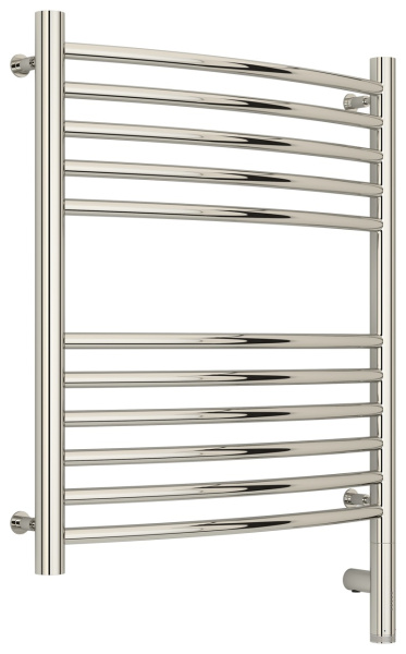 Полотенцесушитель электрический (60х50) Сунержа Богема 3.0 00-5803-6050 правый