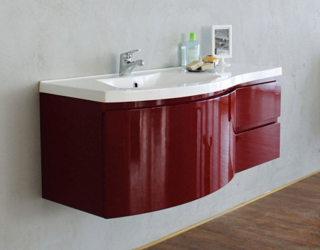 Тумба для раковины BelBagno Prospero BB1200DC/RL
