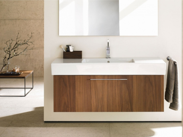 Duravit Fogo Тумба под раковину  FO 9573