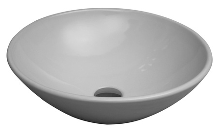 Раковина накладная (45х45) Serel 2012