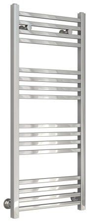 Полотенцесушитель водяной Сунержа Модус (100х40) Хром 00-0250-1040