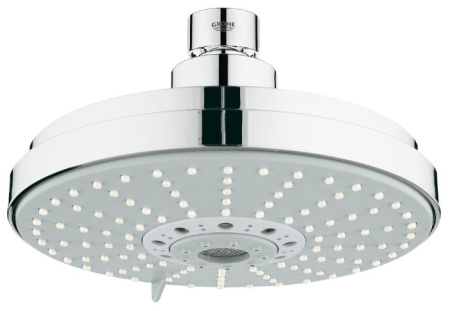 Душевой комплект Grohe Grohtherm 34735 000 (34735000) хром