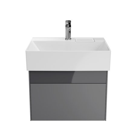 Тумба под раковину Kerama Marazzi Logica LO.60.2\ST