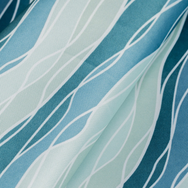 Штора для ванной комнаты 200*180 IDDIS Basic (B17P218i11)