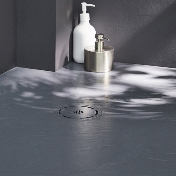 Душевой поддон Jacob Delafon Singulier 190x90 E67030-NAD