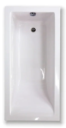 Ванна из искусственного камня на ножках (170x80) Aqua Stone ARMADA170