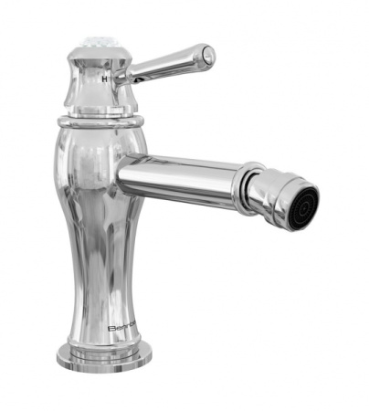 Смеситель для биде BENNBERG CHROME 120717