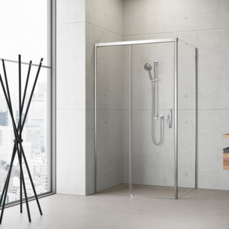 Душевой уголок Radaway Idea 387041-01-01L