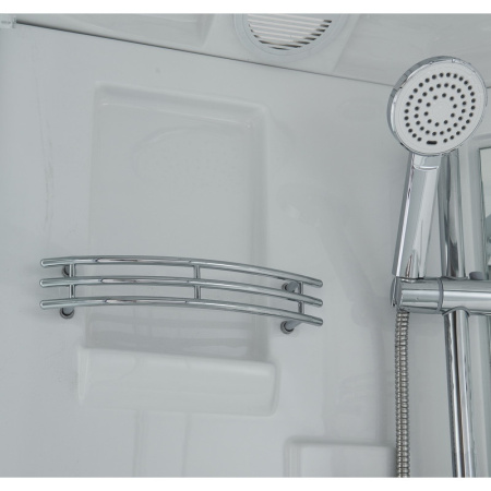 Душевая кабина (120х85) Timo Standart T-5520R