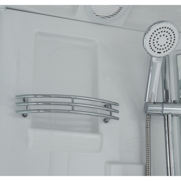 Душевая кабина (120х85) Timo Standart T-5520R