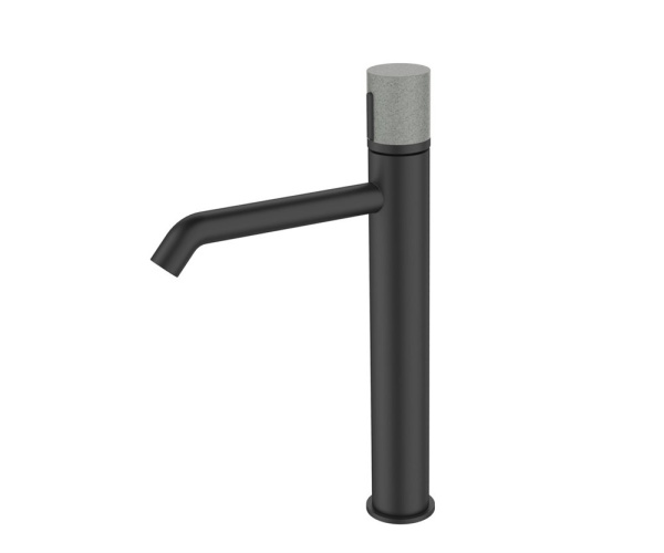 Комплект раковины Bronze de Luxe 1363MG со смесителем 24615BG СЕТ4