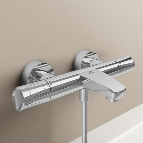 Термостат для ванны Ideal Standard Ceratherm T100 A7238AA