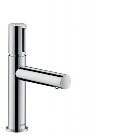 Смеситель для раковины Axor Uno Select 45012000