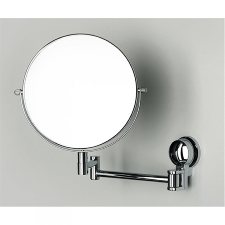 Зеркало двухстороннее, увеличительное WasserKRAFT K-1000