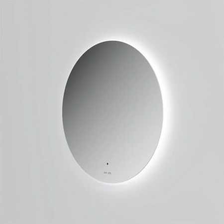 Зеркало сенсорное (50х50) Am.Pm X-Joy M85MOX40501S с LED-подсветкой