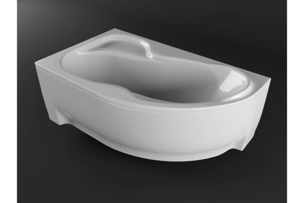 Акриловая ванна (160х100) Relisan Adara Гл000013733 Акриловая ванна (160х100) Relisan Adara Гл000013733