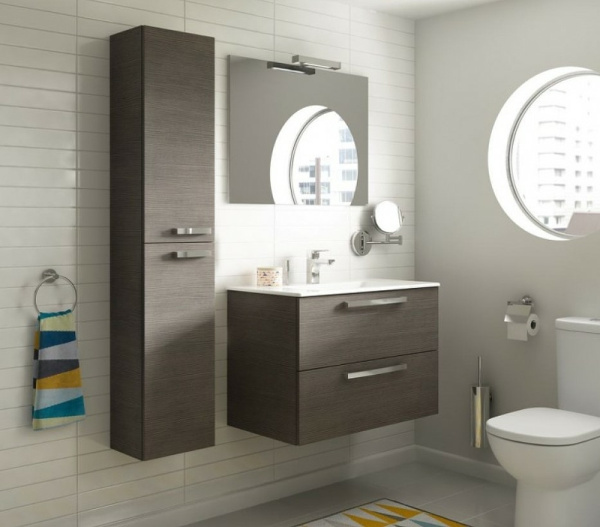 Зеркало для бритья Ideal Standard IOM A9111AA Зеркало для бритья Ideal Standard IOM A9111AA