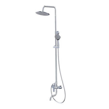 Душевая система IDDIS 001 001SB3Fi06
