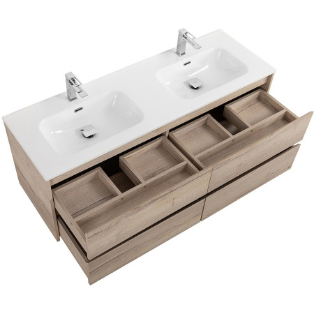 Тумба под раковину BelBagno Kraft 120 KRAFT-1200-4C-SO-2-RGB